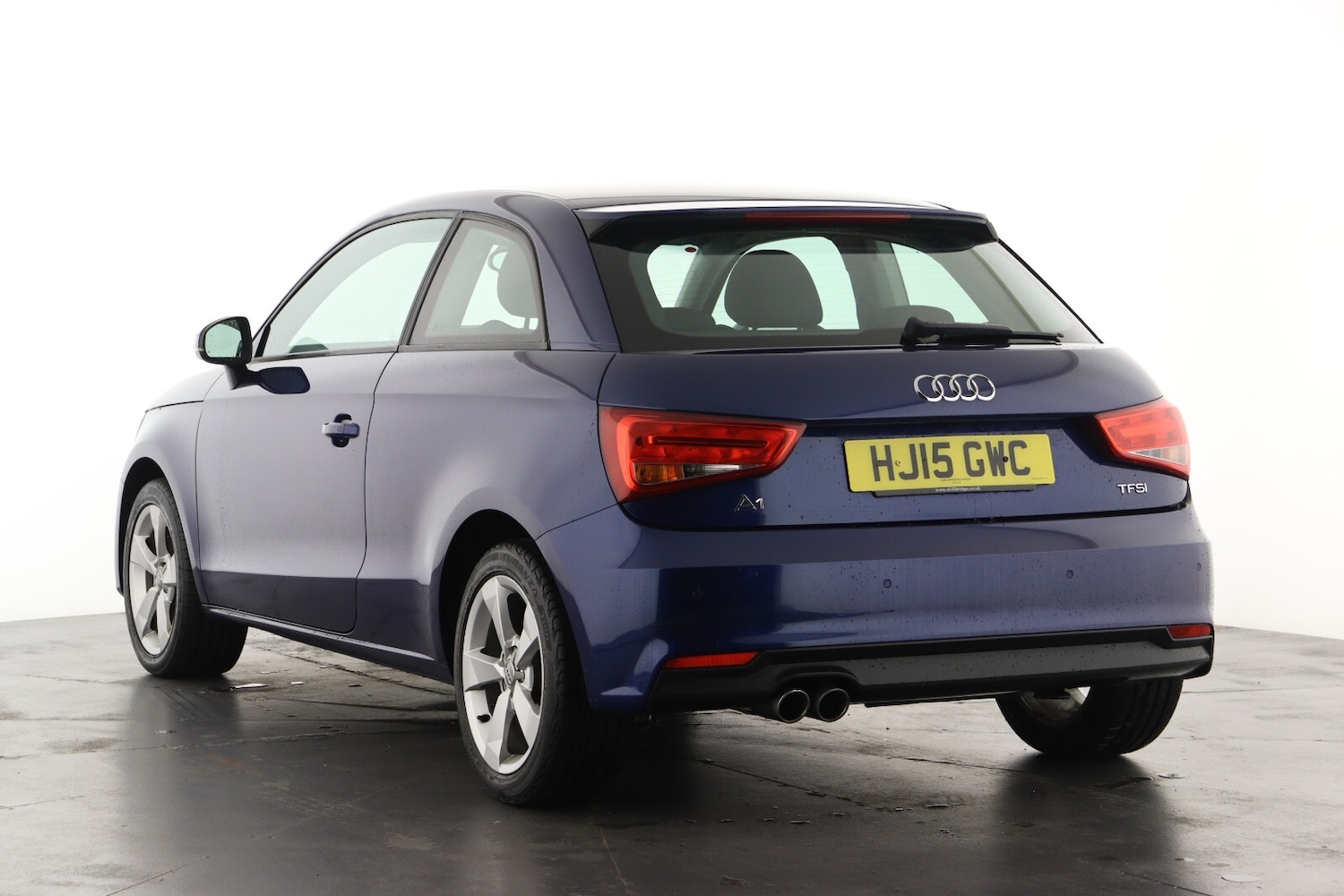 Used Audi A1 2015 for sale - 76870613: Photo 8