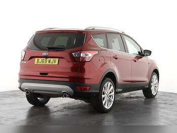 Used Ford Kuga 2019 for sale - 78014554: Photo
