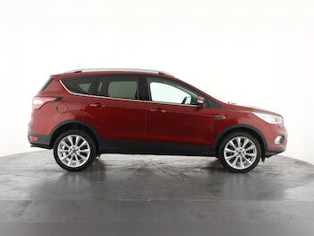 Used Ford Kuga 2019 for sale - 78014554: Photo