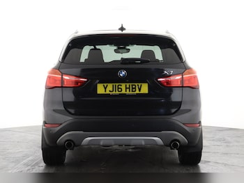 Used BMW X1 2016 for sale - 77346921: Photo