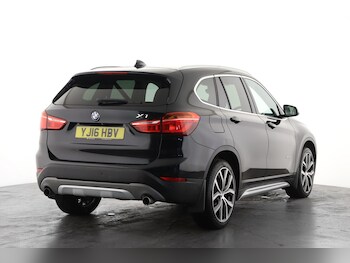 Used BMW X1 2016 for sale - 77346921: Photo