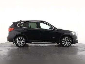 Used BMW X1 2016 for sale - 77346921: Photo