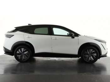 Used Nissan ARIYA 2023 for sale - 75048379: Photo