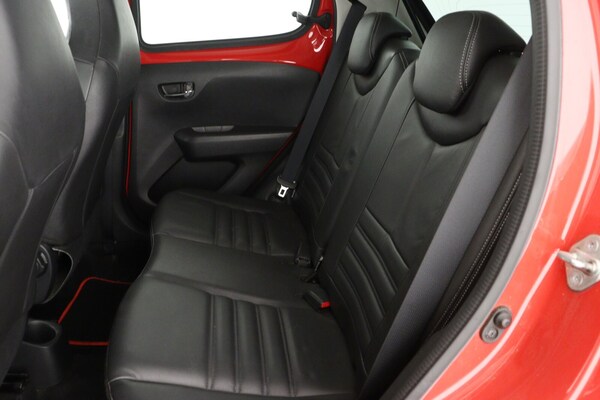 Used Peugeot 108 2016 for sale - 76033952: Photo 12