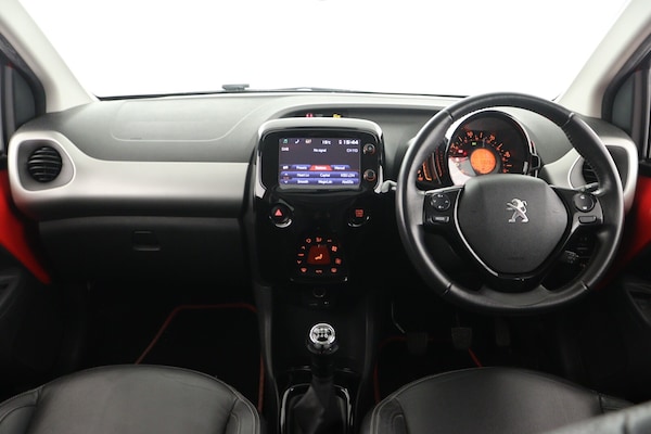 Used Peugeot 108 2016 for sale - 76033952: Photo 14