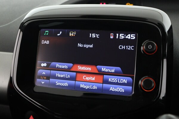 Used Peugeot 108 2016 for sale - 76033952: Photo 15