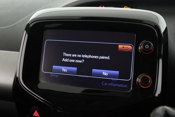 Used Peugeot 108 2016 for sale - 76033952: Photo 17