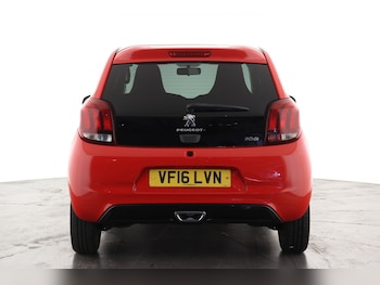 Used Peugeot 108 2016 for sale - 76033952: Photo 2