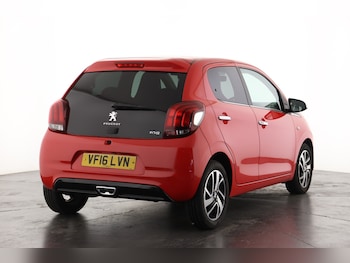 Used Peugeot 108 2016 for sale - 76033952: Photo 3