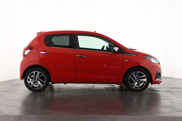 Used Peugeot 108 2016 for sale - 76033952: Photo 4