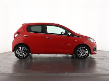 Used Peugeot 108 2016 for sale - 76033952: Photo 4