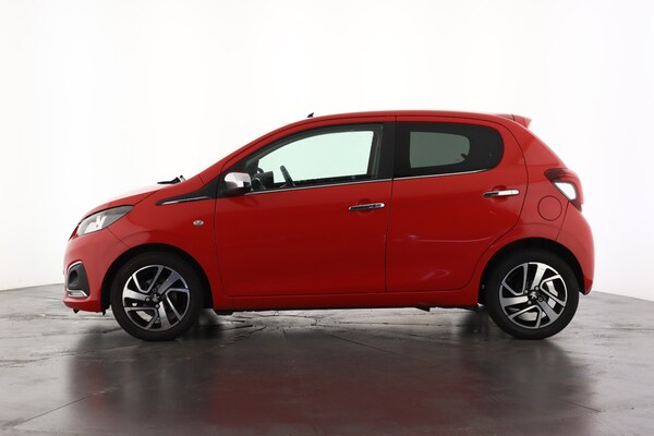 Used Peugeot 108 2016 for sale - 76033952: Photo 7