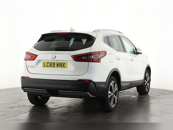 Used Nissan Qashqai 2019 for sale - 75776098: Photo