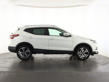 Used Nissan Qashqai 2019 for sale - 75776098: Photo