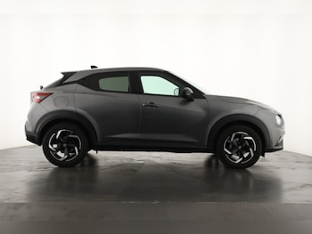 Used Nissan Juke 2022 for sale - 76203540: Photo