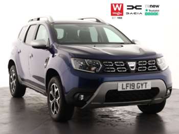 2019 (19) - 1.6 SCe Prestige 5dr