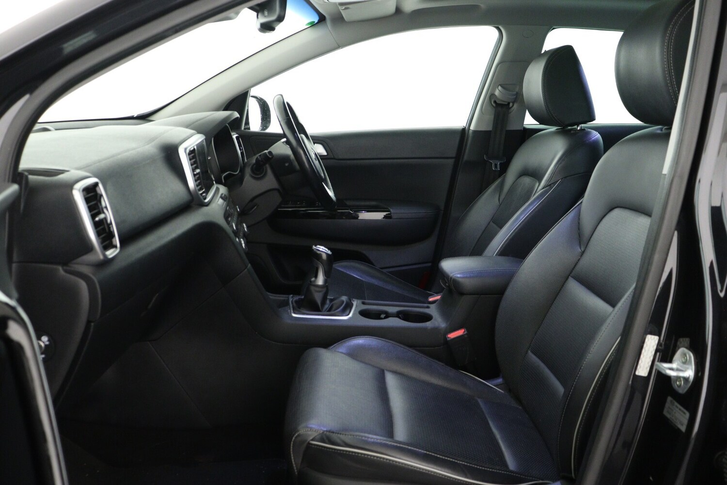 Used Kia Sportage 2018 for sale - 76066922: Photo 11