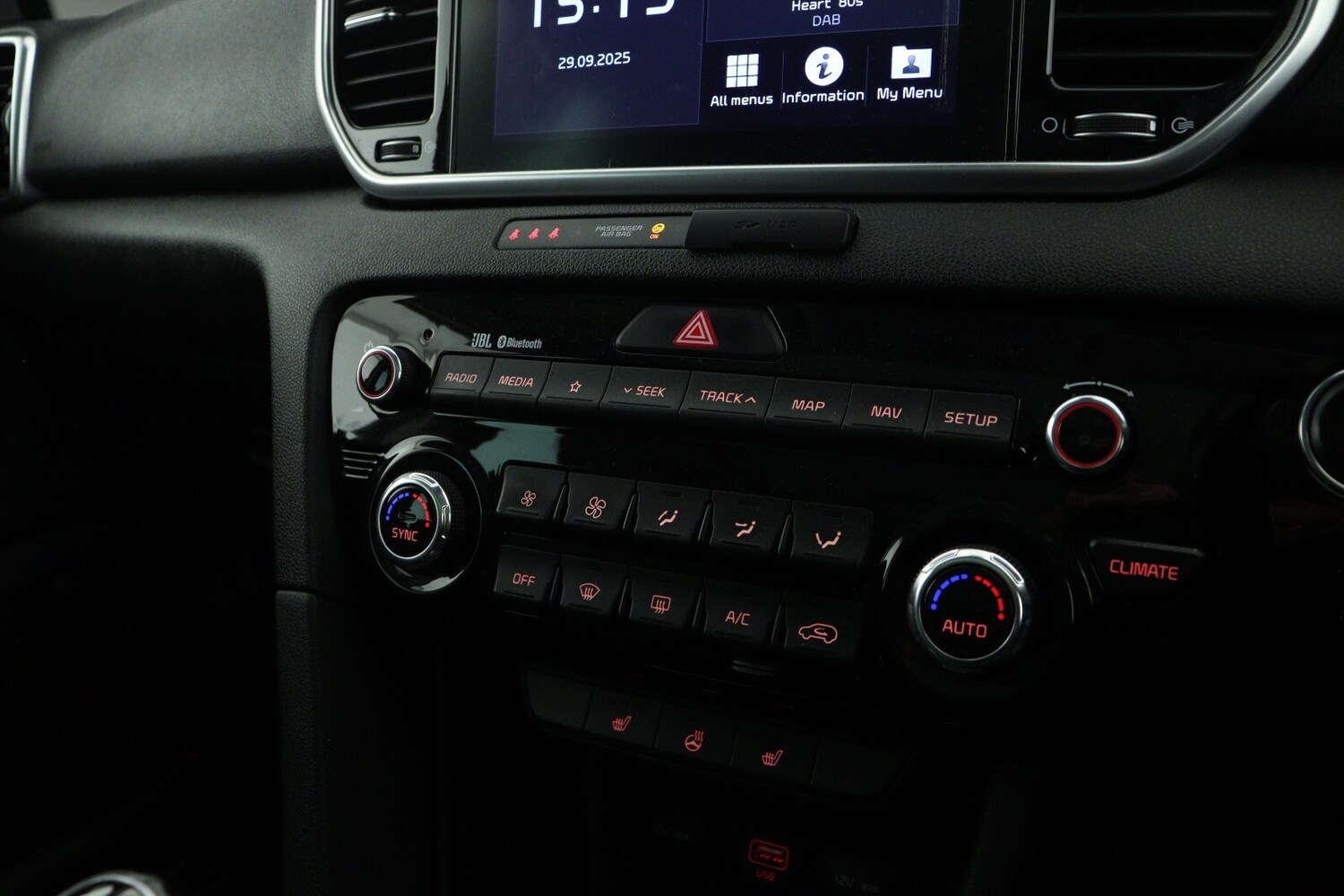 Used Kia Sportage 2018 for sale - 76066922: Photo 16