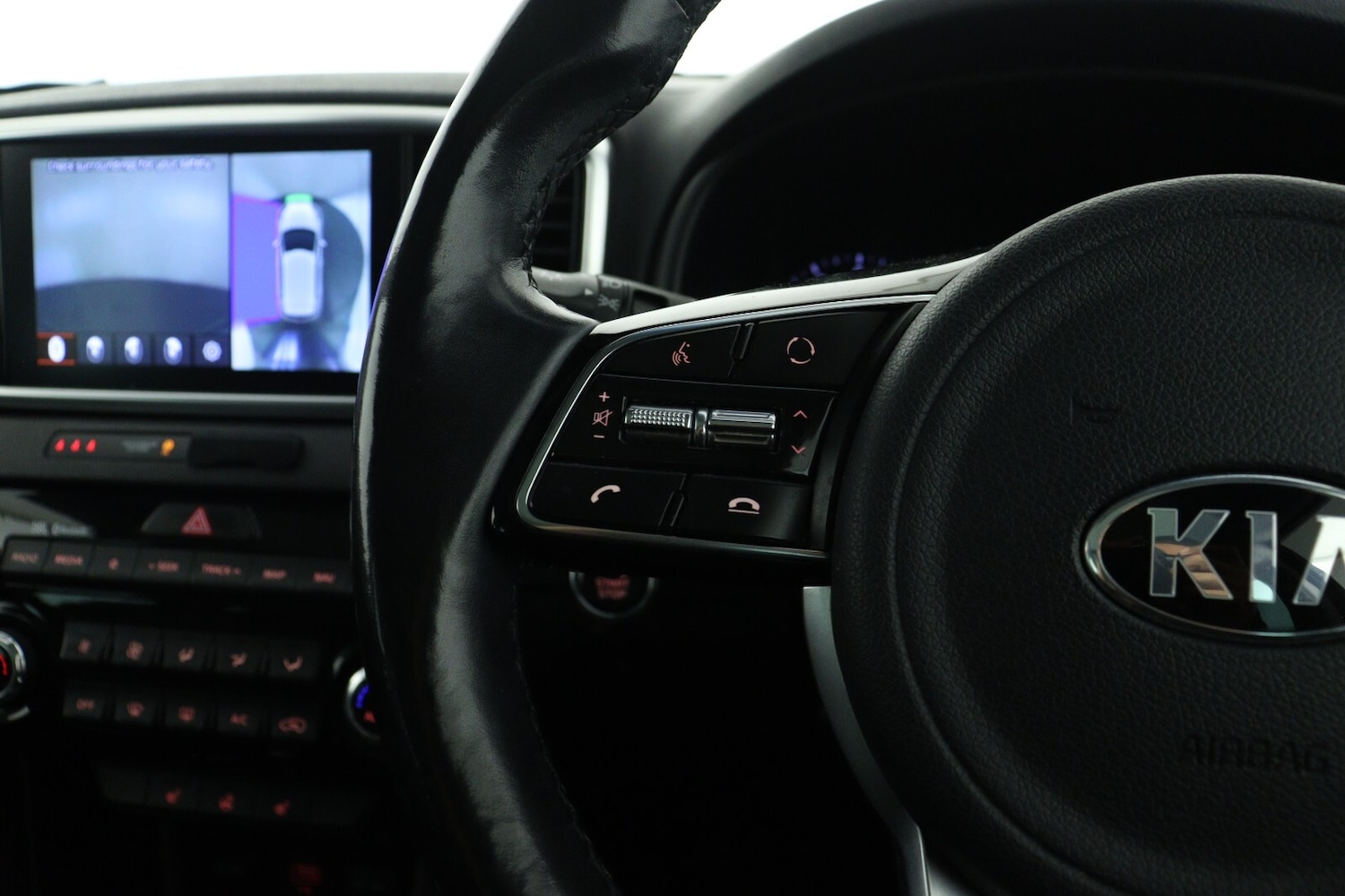 Used Kia Sportage 2018 for sale - 76066922: Photo 18