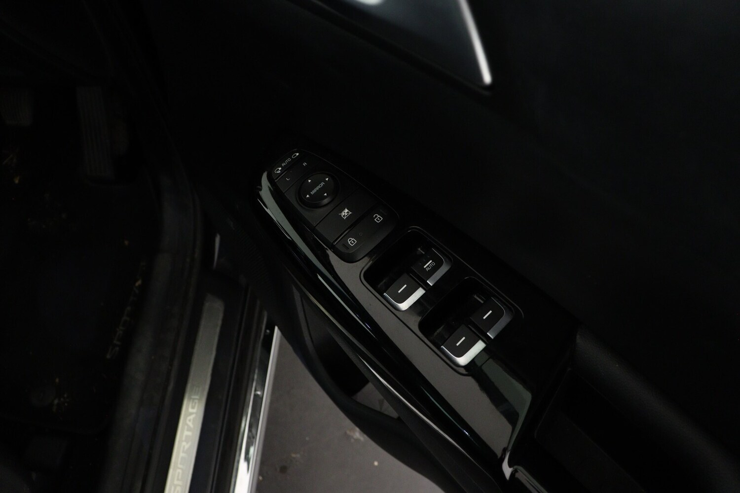 Used Kia Sportage 2018 for sale - 76066922: Photo 22