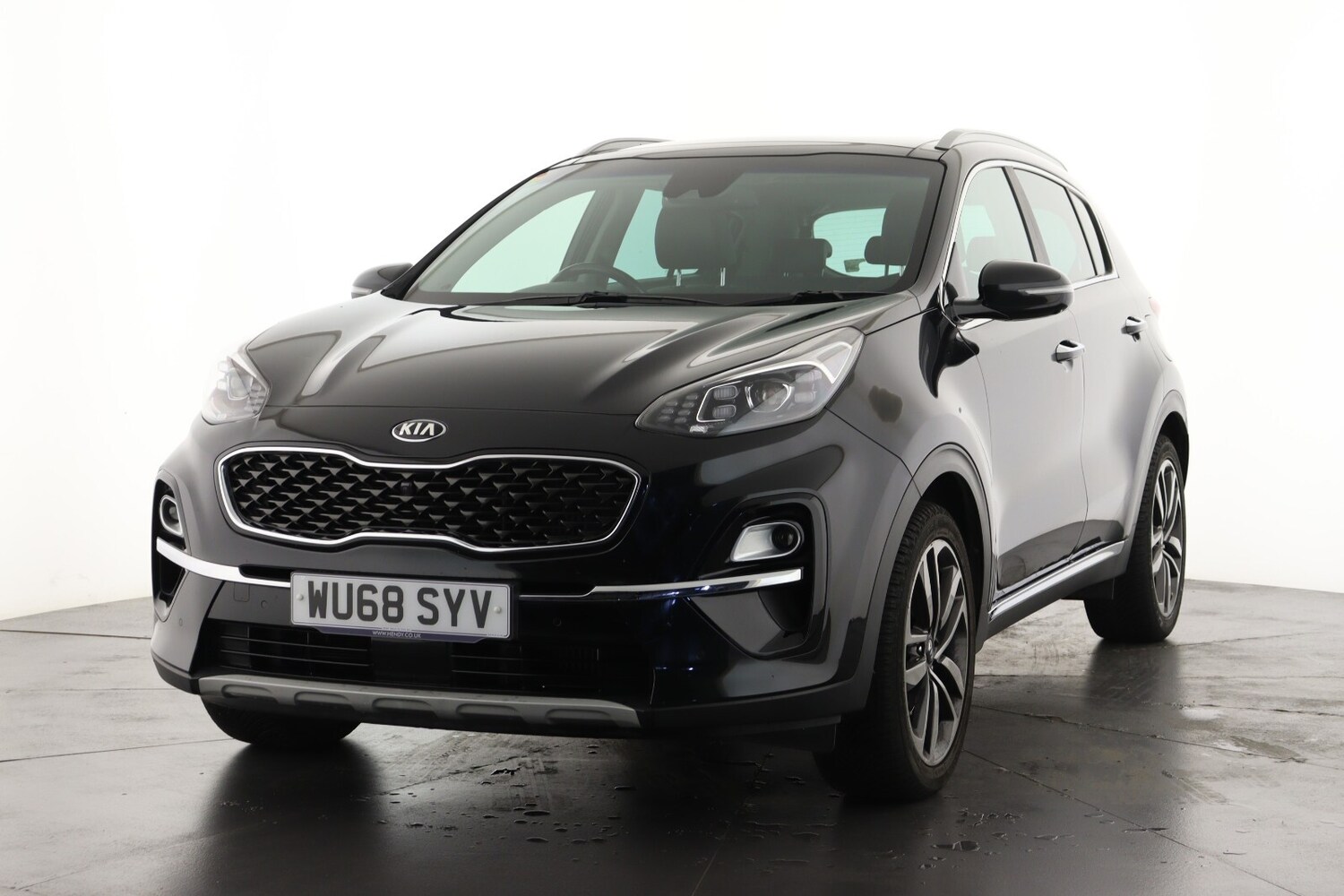 Used Kia Sportage 2018 for sale - 76066922: Photo 6