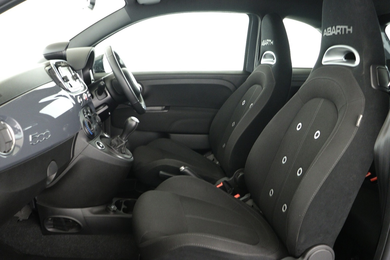 Used Abarth 595 2019 for sale - 76586890: Photo 10