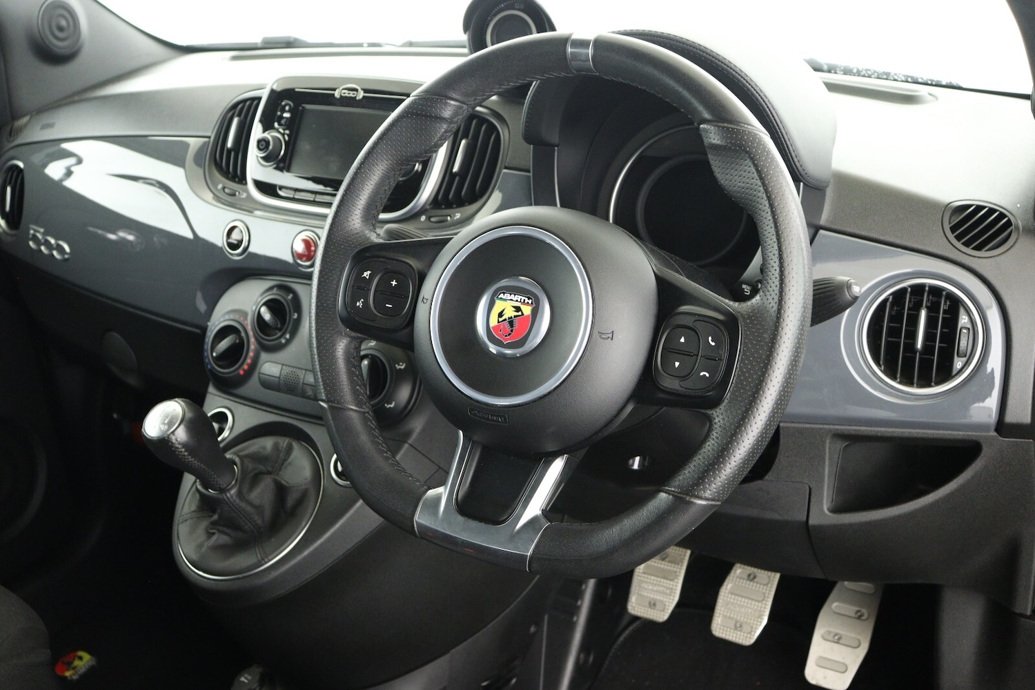 Used Abarth 595 2019 for sale - 76586890: Photo 13