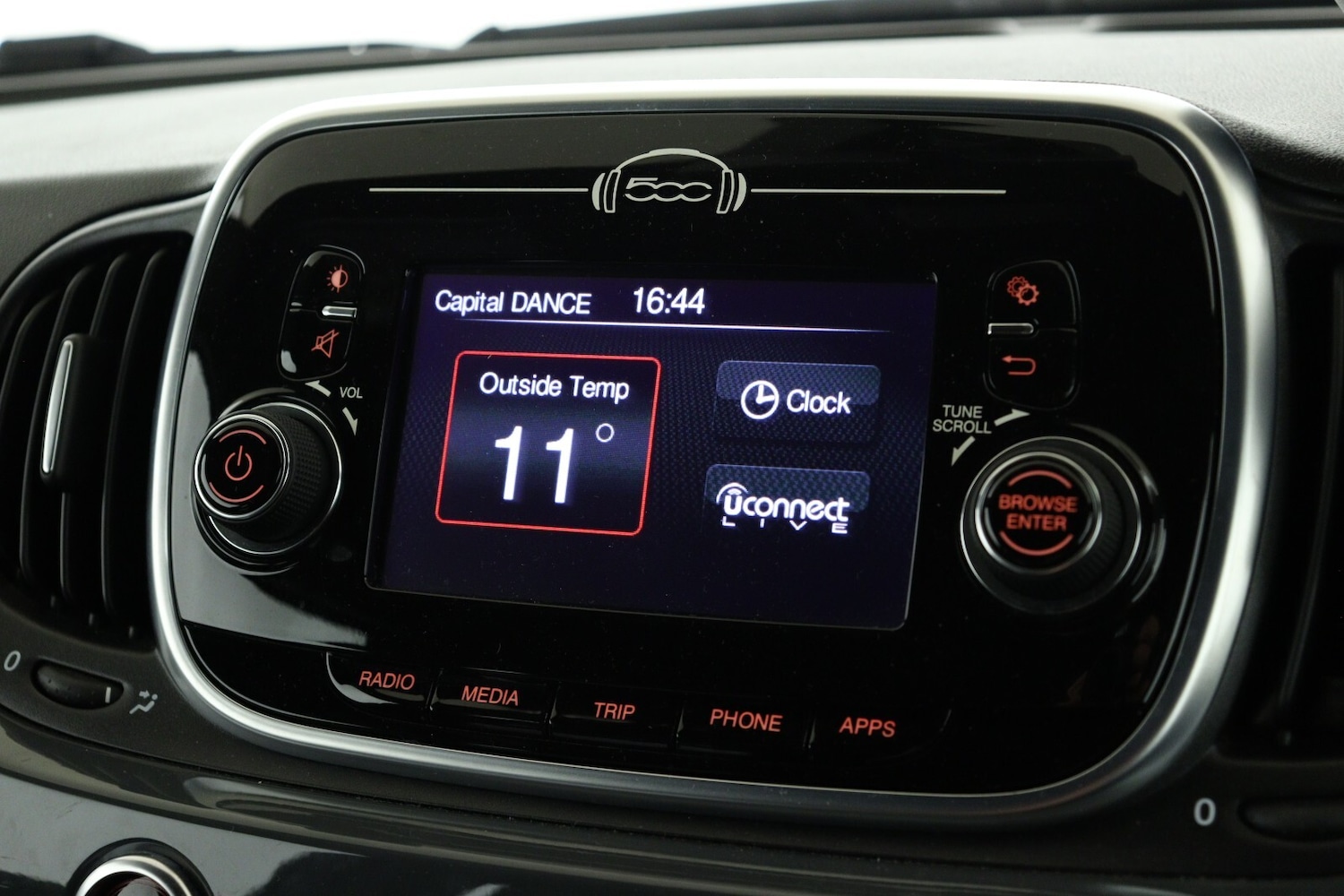 Used Abarth 595 2019 for sale - 76586890: Photo 14