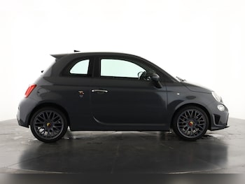 Used Abarth 595 2019 for sale - 76586890: Photo