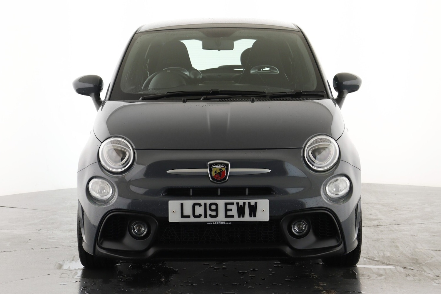 Used Abarth 595 2019 for sale - 76586890: Photo 5