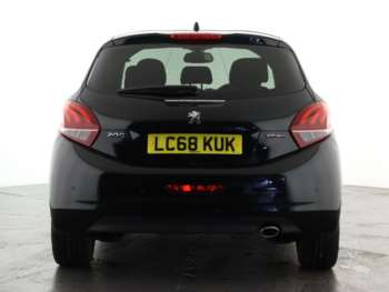 Used Peugeot 208 2018 for sale - 74825377: Photo