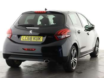 Used Peugeot 208 2018 for sale - 74825377: Photo