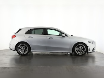 Used Mercedes-Benz A-Class 2020 for sale - 75763820: Photo