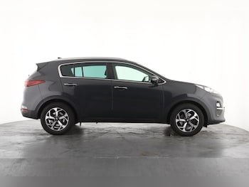 Used Kia Sportage 2019 for sale - 78117793: Photo