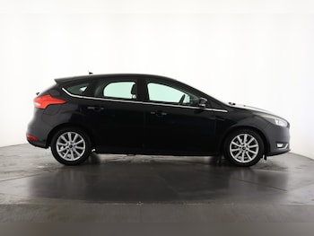 Used Ford Focus 2015 for sale - 75829035: Photo