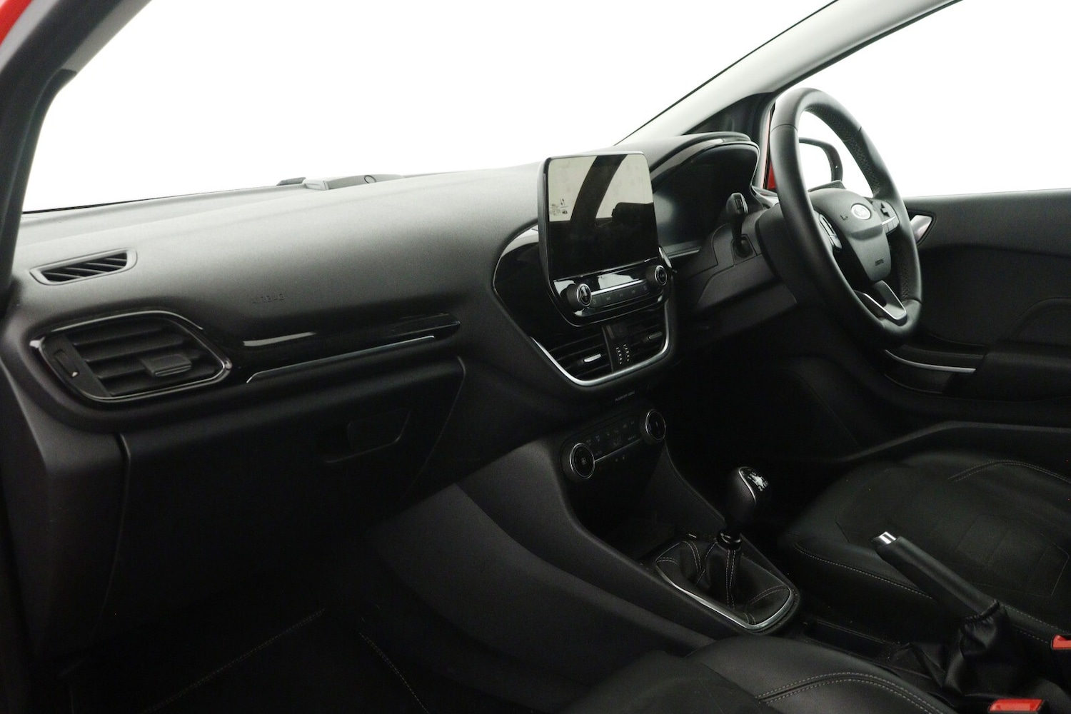 Used Ford Fiesta 2022 for sale - 76871890: Photo 10