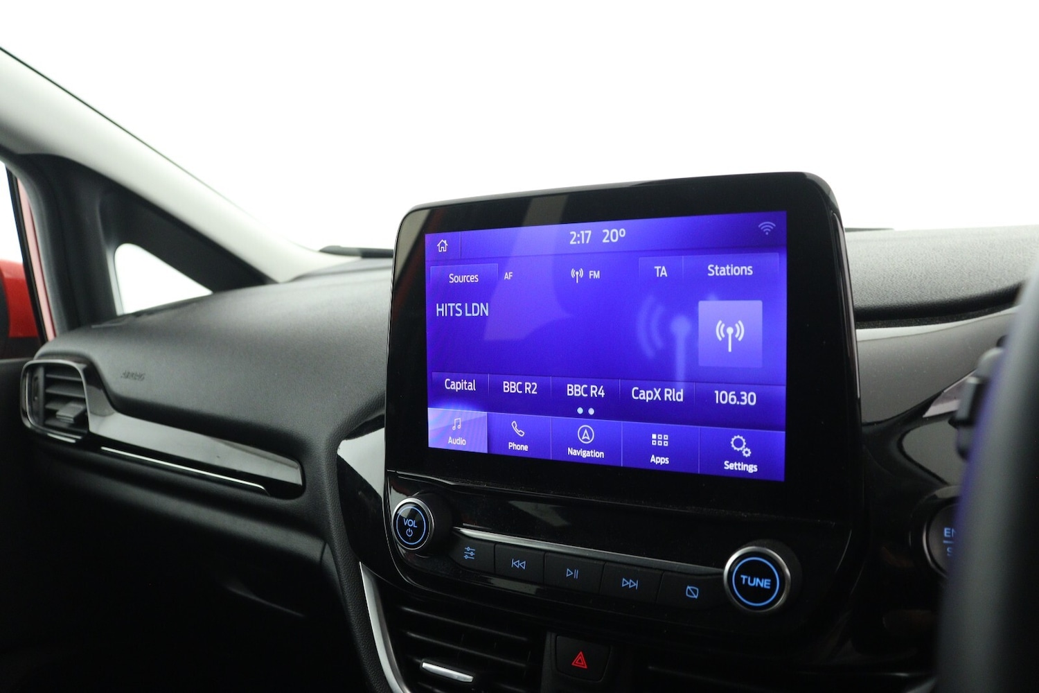 Used Ford Fiesta 2022 for sale - 76871890: Photo 14