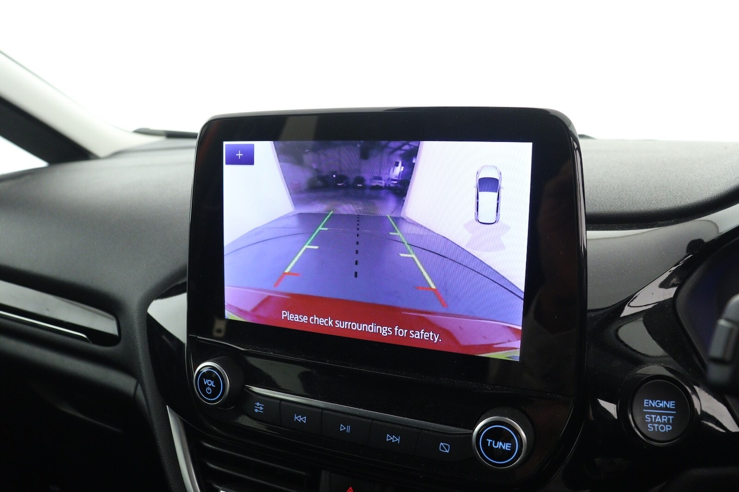 Used Ford Fiesta 2022 for sale - 76871890: Photo 15