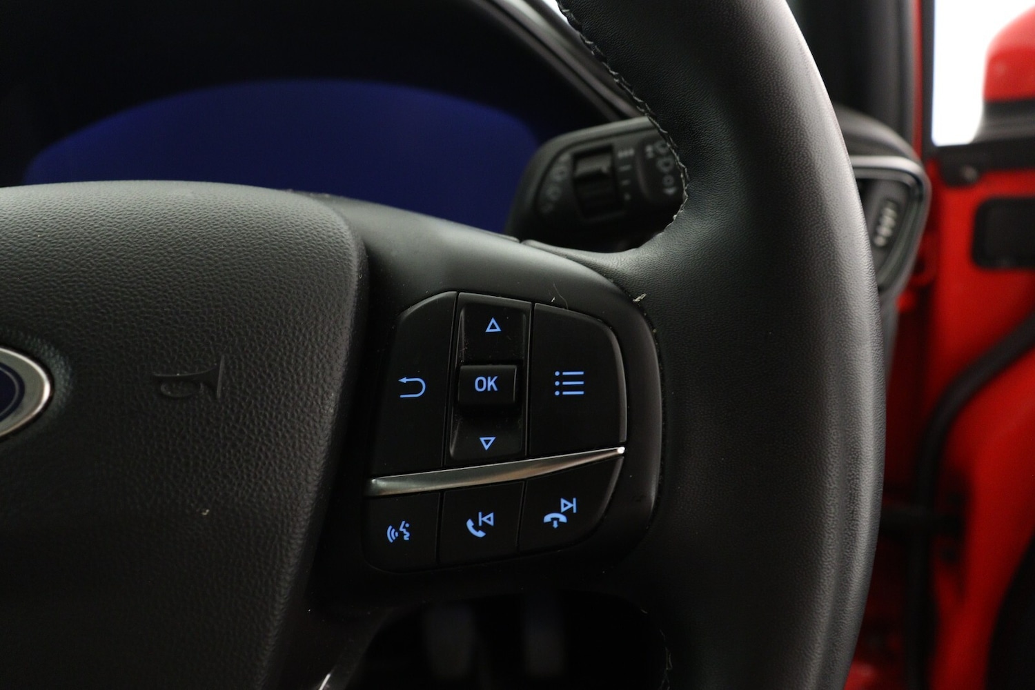 Used Ford Fiesta 2022 for sale - 76871890: Photo 17