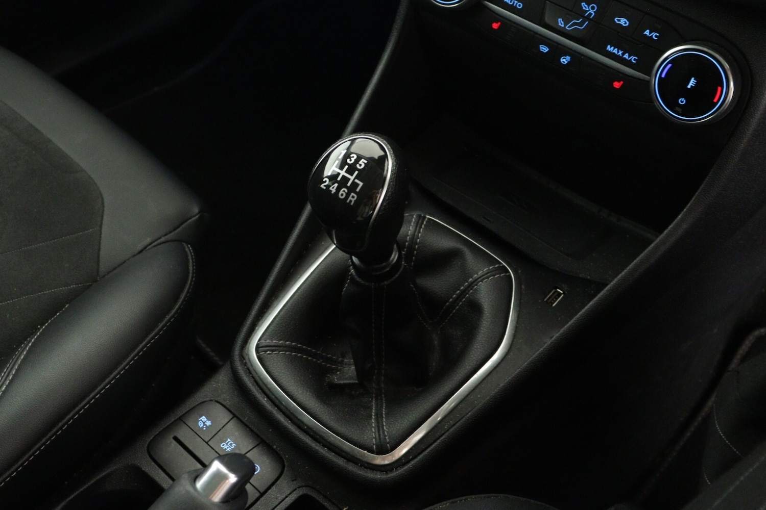 Used Ford Fiesta 2022 for sale - 76871890: Photo 18