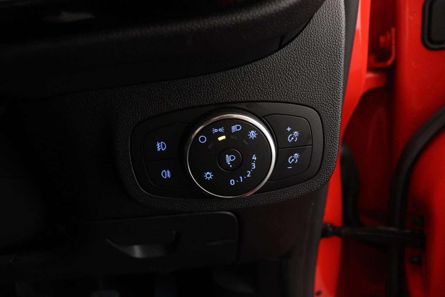 Used Ford Fiesta 2022 for sale - 76871890: Photo 20