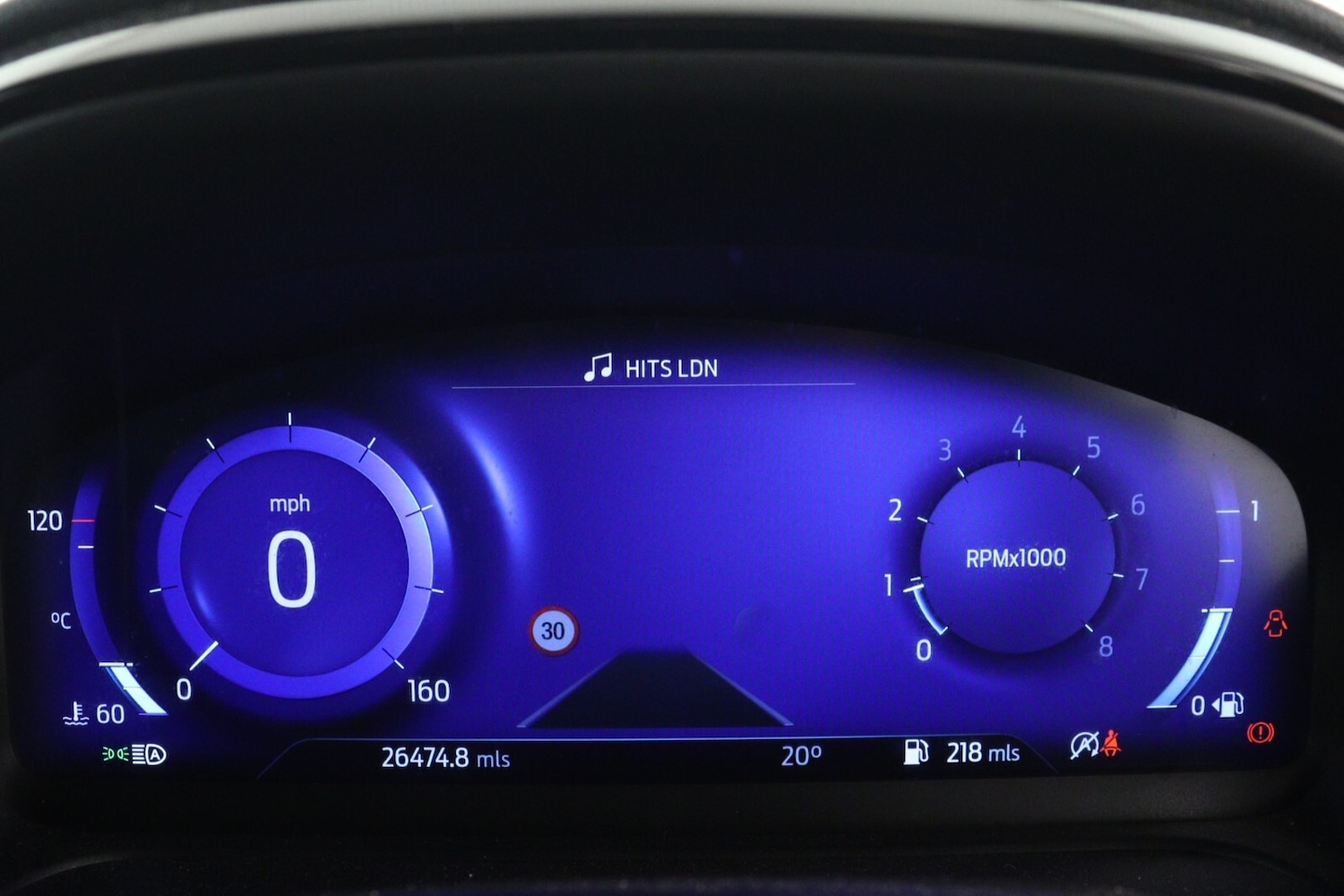 Used Ford Fiesta 2022 for sale - 76871890: Photo 22