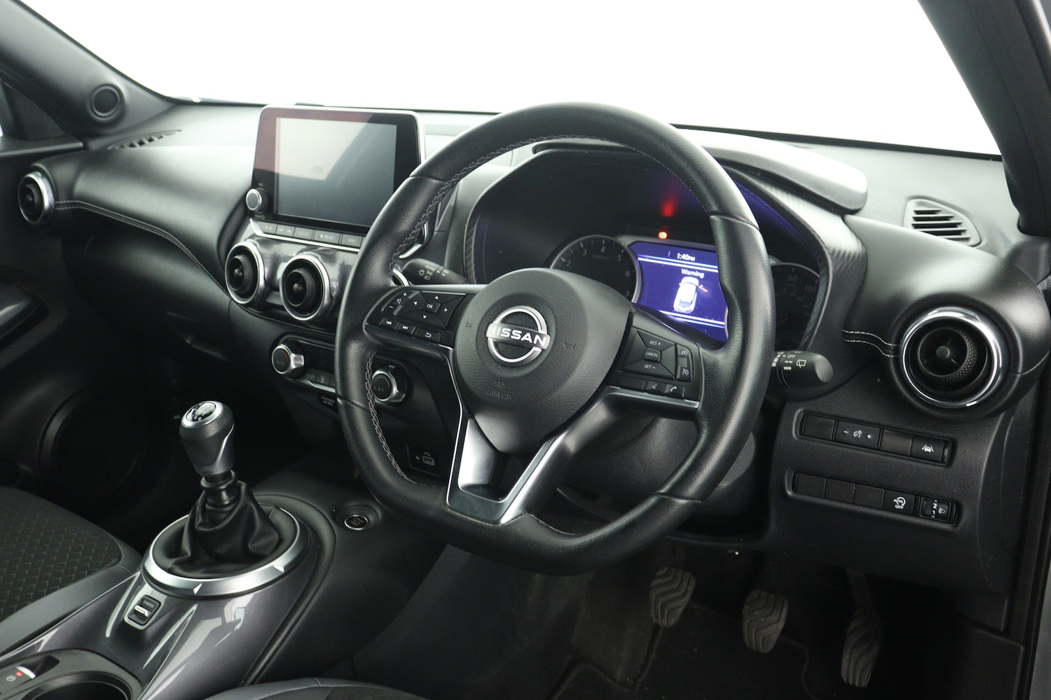 Used Nissan Juke 2023 for sale - 76871878: Photo 13