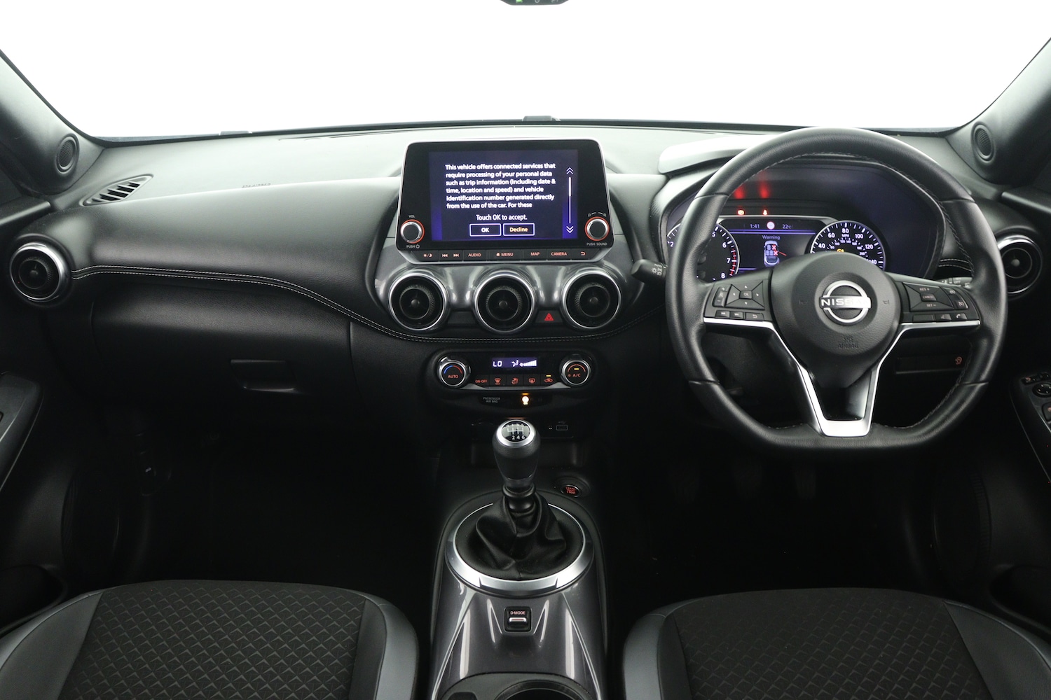 Used Nissan Juke 2023 for sale - 76871878: Photo 14