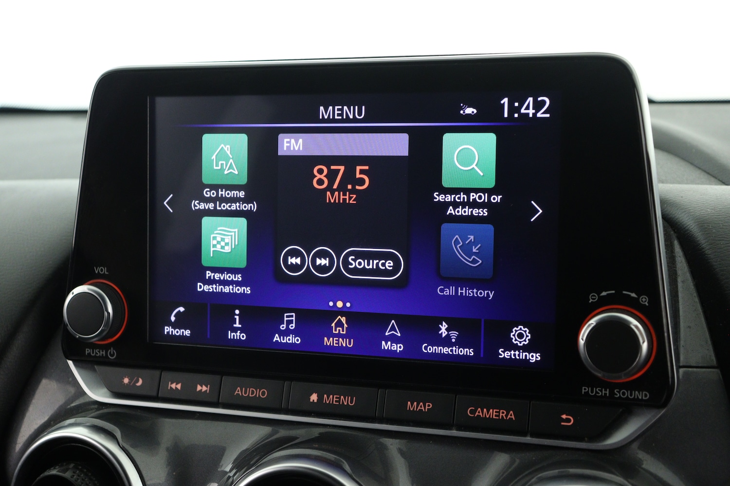 Used Nissan Juke 2023 for sale - 76871878: Photo 15