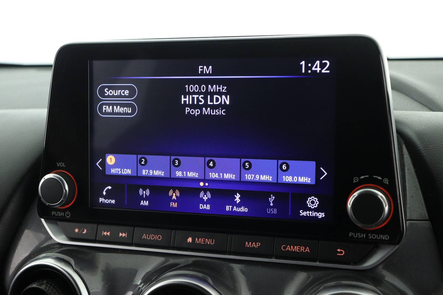 Used Nissan Juke 2023 for sale - 76871878: Photo 16