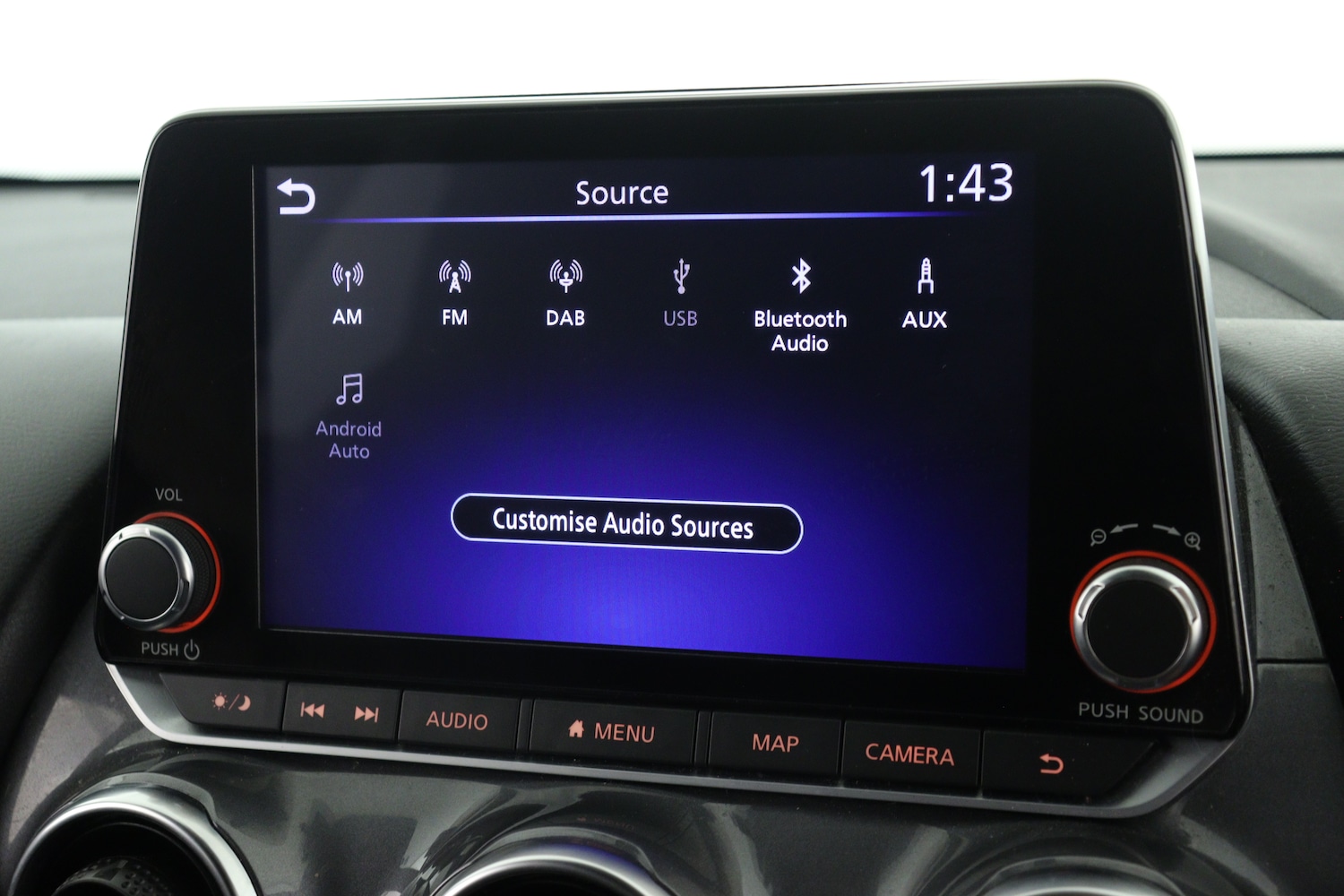 Used Nissan Juke 2023 for sale - 76871878: Photo 17