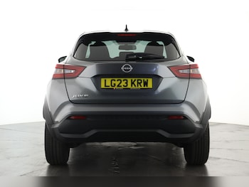 Used Nissan Juke 2023 for sale - 76871878: Photo