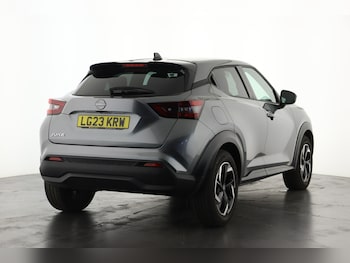 Used Nissan Juke 2023 for sale - 76871878: Photo