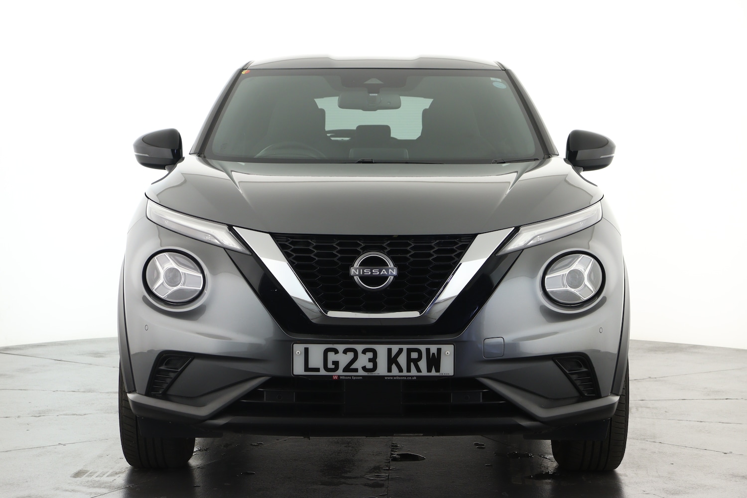 Used Nissan Juke 2023 for sale - 76871878: Photo 5